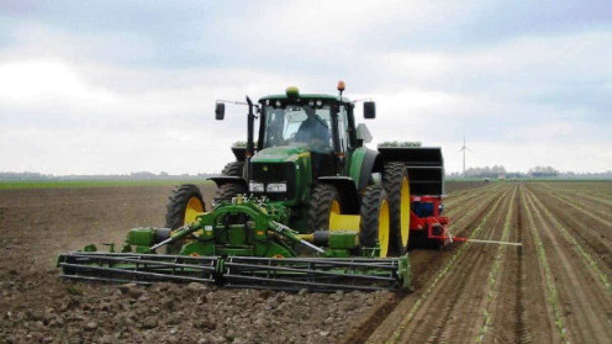 Agro: ﻿﻿GLB-aanvraag bij bedrijfsoverdracht: wat te doen?